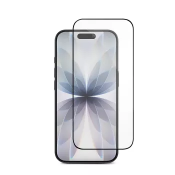 eSTUFF ES530422-50BULK protector de pantalla/parte trasera para móvil protector de pantalla transparente Apple 50 uds.