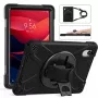 eSTUFF Defender funda protectora para Lenovo Tab M10 10.1 (2025), ES681911-BULK