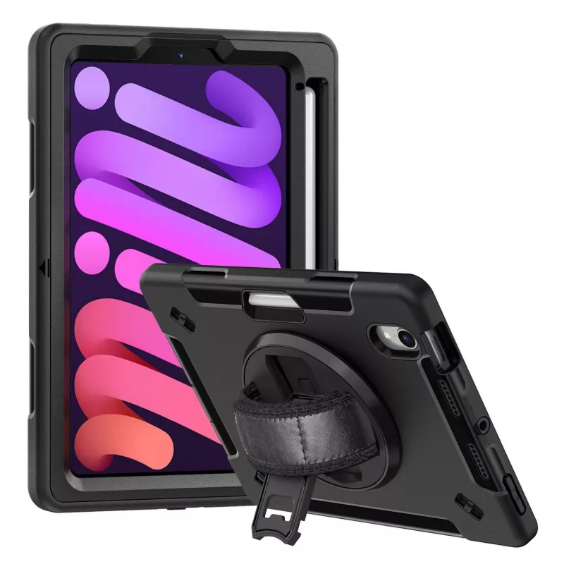 Funda para tablet eSTUFF ES68104001-BULK — funda protectora para tablets (envase bulk específico del modelo)
