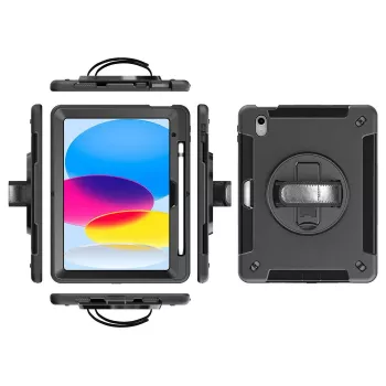 Funda para tablet eSTUFF ES68104007-BULK — funda protectora para tablets (modelo ES68104007-BULK)
