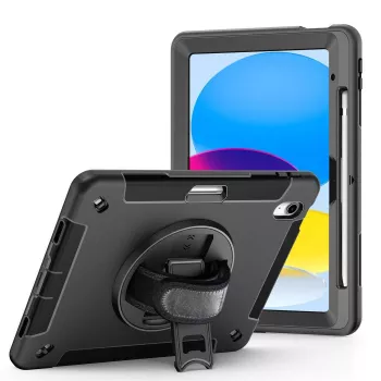 Funda para tablet eSTUFF ES68104007-BULK — funda protectora para tablets (modelo ES68104007-BULK)