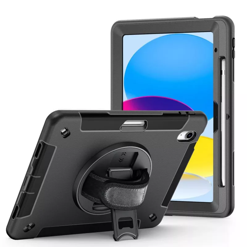 Funda para tablet eSTUFF ES68104007-BULK — funda protectora para tablets (modelo ES68104007-BULK)