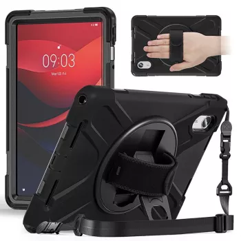 Funda para tablet eSTUFF ES681910-BULK protección duradera diseño ligero