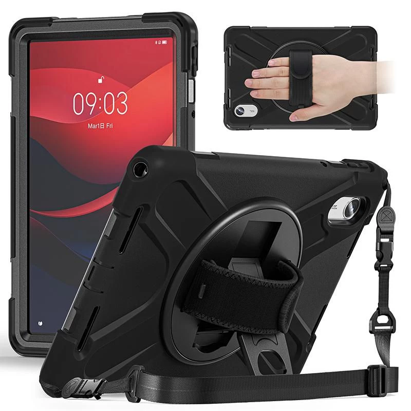 Funda para tablet eSTUFF ES681910-BULK protección duradera diseño ligero