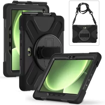 Tablet eSTUFF Galaxy Tab Active5 ES681864-BULK — 8 pulgadas, 4G LTE