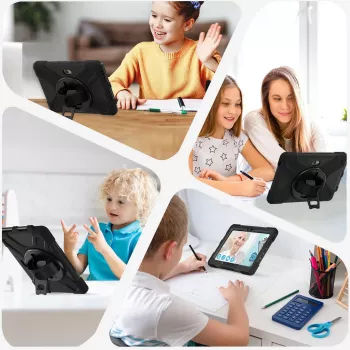 Tablet eSTUFF Galaxy Tab Active5 ES681864-BULK — 8 pulgadas, 4G LTE