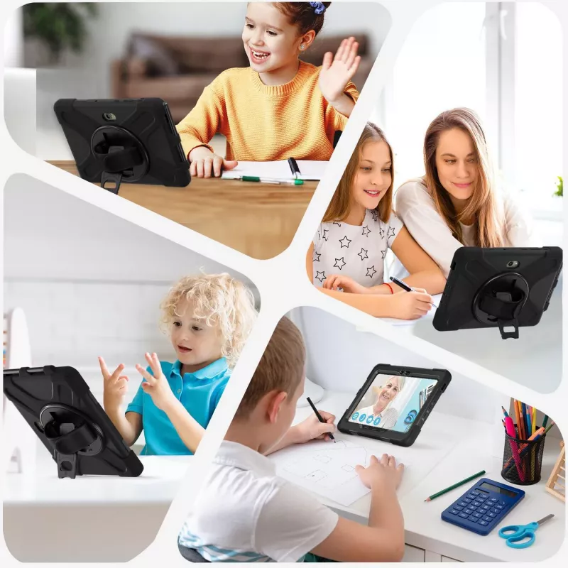 Tablet eSTUFF Galaxy Tab Active5 ES681864-BULK — 8 pulgadas, 4G LTE