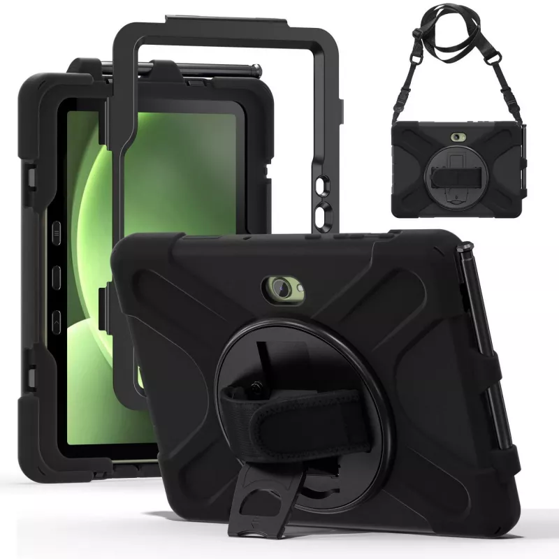 Tablet eSTUFF Galaxy Tab Active5 ES681864-BULK — 8 pulgadas, 4G LTE