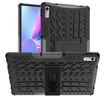 eSTUFF ES68295000-BULK funda para tablet 29,2 cm (11,5 pulgadas) cover negra