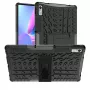 eSTUFF ES68295000-BULK funda para tablet 29,2 cm (11,5 pulgadas) cover negra
