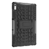 eSTUFF ES68295000-BULK funda para tablet 29,2 cm (11,5 pulgadas) cover negra