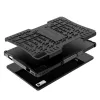eSTUFF ES68295000-BULK funda para tablet 29,2 cm (11,5 pulgadas) cover negra
