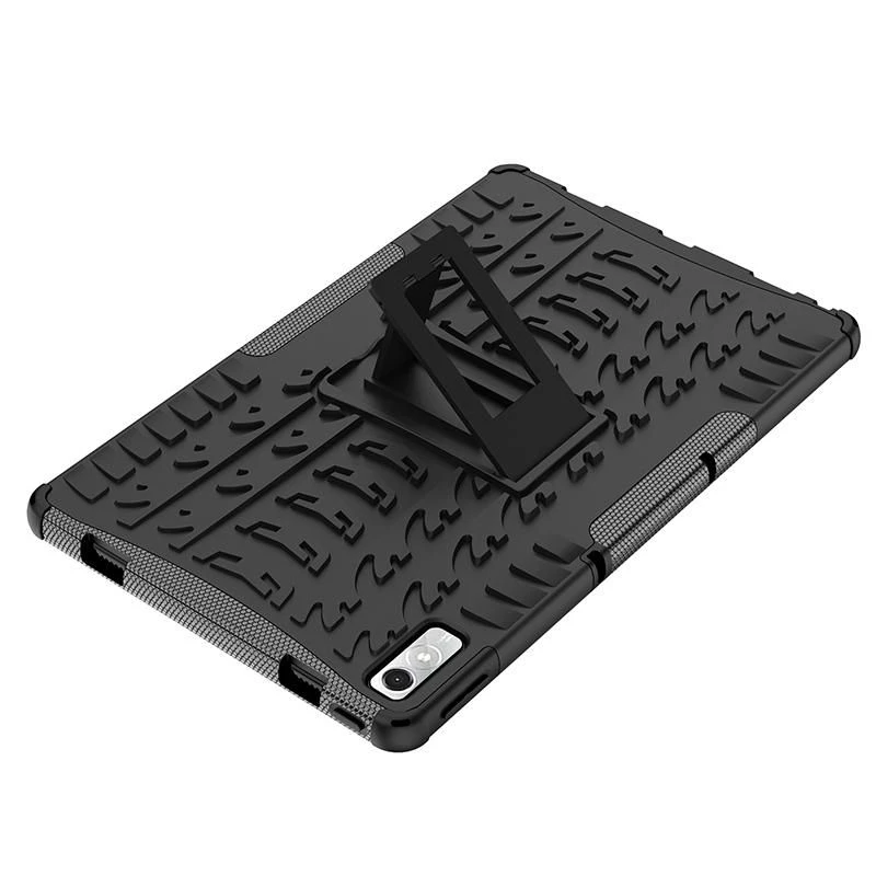 eSTUFF ES68295000-BULK funda para tablet 29,2 cm (11,5 pulgadas) cover negra