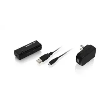 Tarjeta de red IOGEAR GWU637