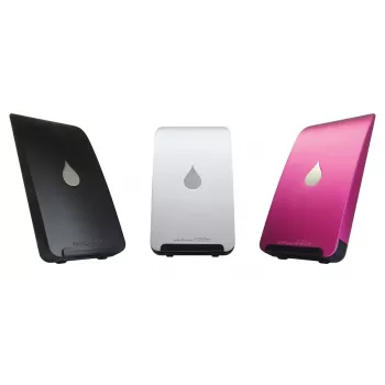 Soporte pasivo Rain Design iSlider aluminio para tablet/UMPC