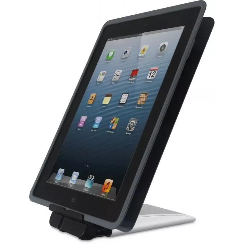 Soporte pasivo Rain Design iSlider aluminio para tablet/UMPC