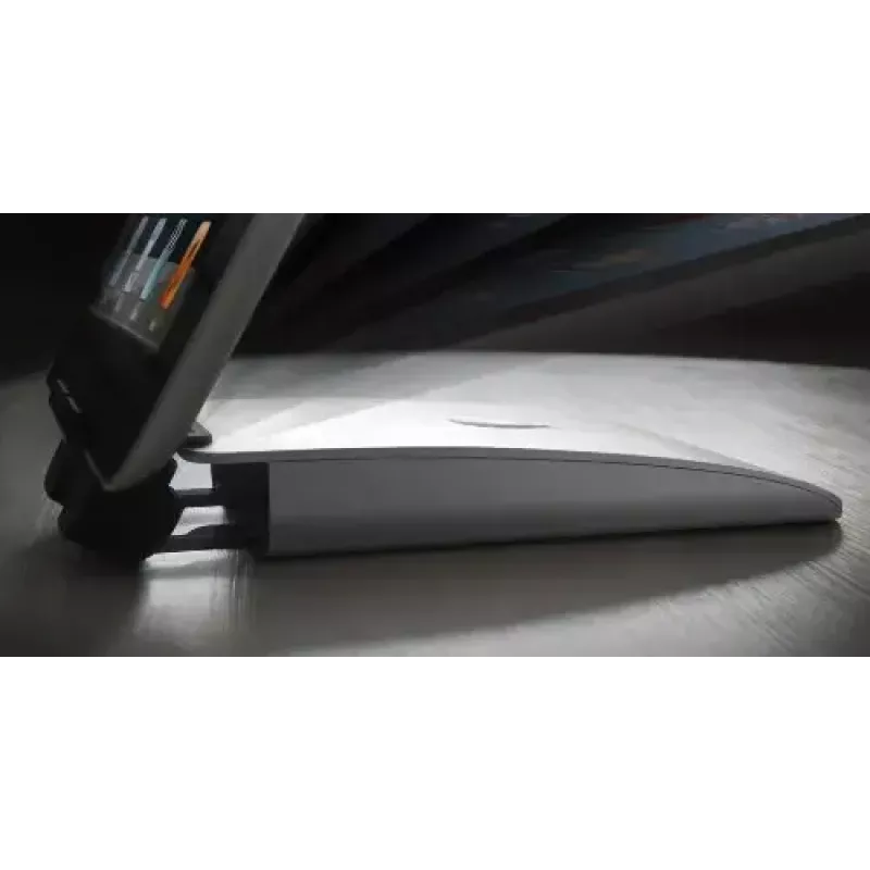Soporte pasivo Rain Design iSlider aluminio para tablet/UMPC