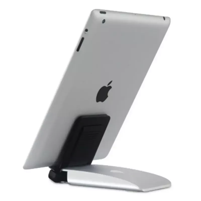 Soporte pasivo Rain Design iSlider aluminio para tablet/UMPC