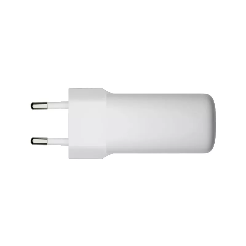 dbramante1928 re-charge Pro – cargador de pared UE – 2x USB-C 30W – W