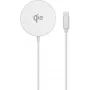 Cargador móvil eSTUFF ES638300 longitud del cable 1,2 m