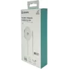 Cargador móvil eSTUFF ES638300 longitud del cable 1,2 m