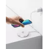 Cargador móvil eSTUFF ES638300 longitud del cable 1,2 m