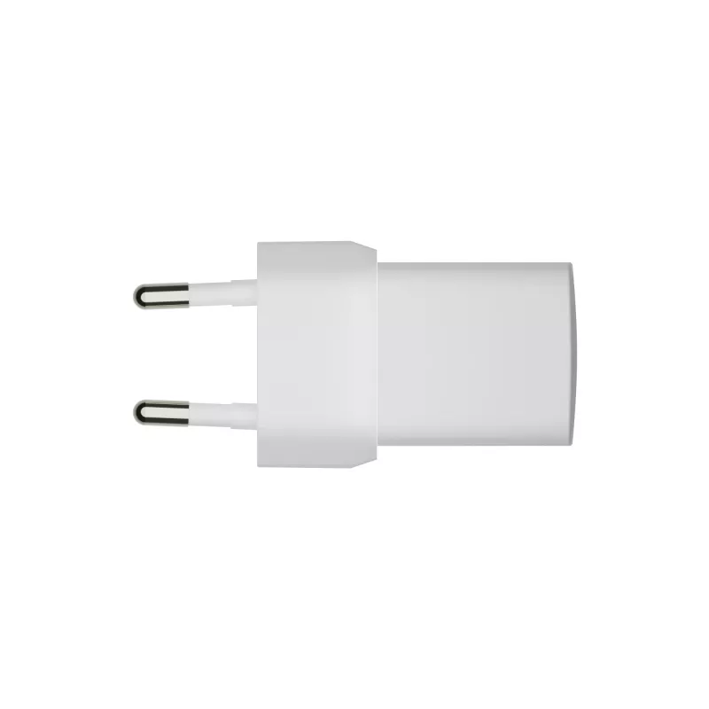dbramante1928 re-charge Pro – fuente de alimentación UE USB-C 25W – W, interior, AC, blanco