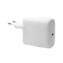 dbramante1928 re-charge Pro - cargador de pared UE USB-C 65 W - W, interior, AC, blanco