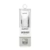 Cargador para coche Garbot C-05-10201 universal blanco