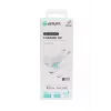 eSTUFF ES637600 cargador para dispositivos móviles smartphone, tablet blanco AC interior
