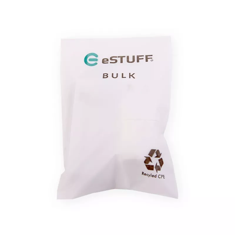 eSTUFF ES637045-BULK cargador móvil smartphone blanco AC carga rápida interior