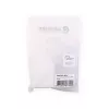 eSTUFF ES637031-BULK cargador para dispositivos móviles smartphone blanco AC carga rápida interior