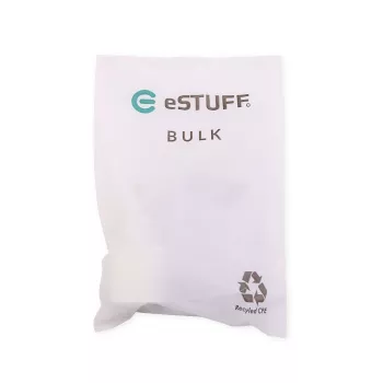 eSTUFF ES637001-BULK cargador para dispositivos móviles smartphone blanco AC interior