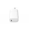 eSTUFF ES636125-BULK cargador para dispositivos móviles smartphone blanco AC carga rápida interior