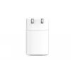 eSTUFF ES636125-BULK cargador para dispositivos móviles smartphone blanco AC carga rápida interior