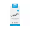 Sandberg lector de tarjetas USB-C+USB+MicroUSB