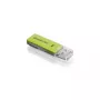 Lector de tarjetas IOGEAR GFR204SD verde