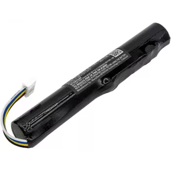 Batería CoreParts para altavoz Bang & Olufsen 3400 mAh 7,4 V