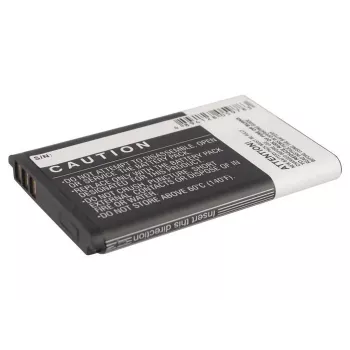 Batería GOgroove MBXSPKR-BA020 1200mAh 3,7V litio-ion