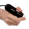 Microscopio digital Veho DX-1 USB 2MP