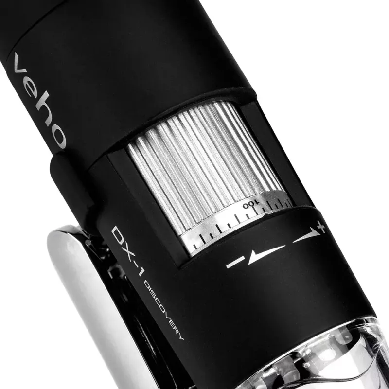Microscopio digital Veho DX-1 USB 2MP