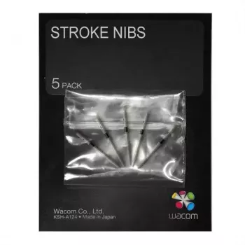 Punta de resorte Wacom ACK-20002