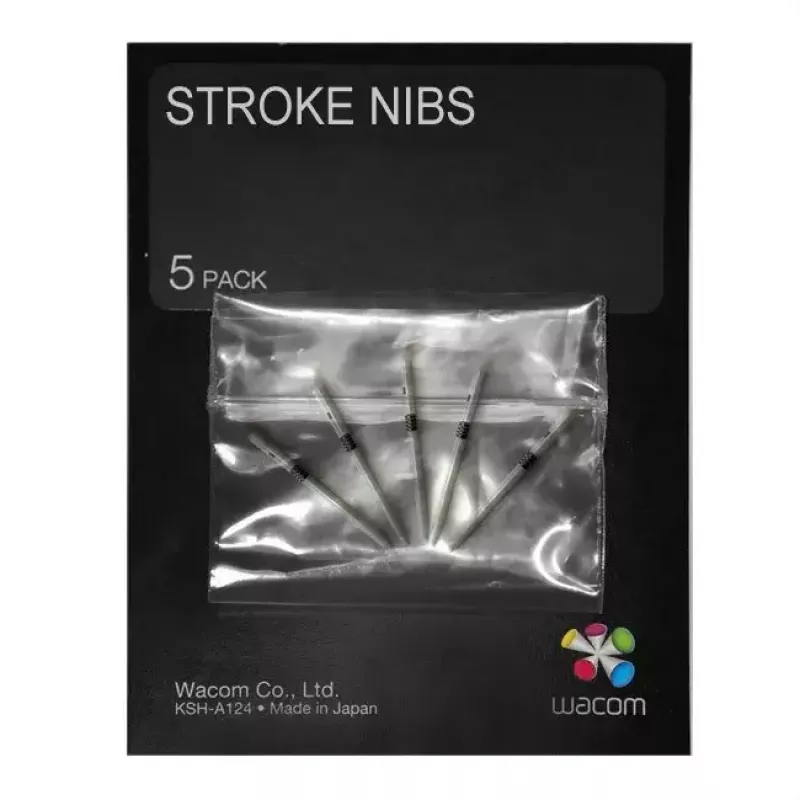 Punta de resorte Wacom ACK-20002