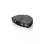 Conmutador de impresora por cable IOGEAR GUB431