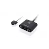 Conmutador de datos IOGEAR GUS402