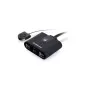 Conmutador de datos IOGEAR GUS402