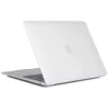 Funda eSTUFF Hardshell para MacBook Air 13,6 pulgadas (M2/M3/M4), transparente (ES690050-BULK)