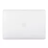 Funda eSTUFF Hardshell para MacBook Air 13,6 pulgadas (M2/M3/M4), transparente (ES690050-BULK)