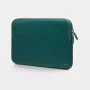 Funda tipo sleeve Trunk TR-ALSPA13-SWP 33 cm 13 inch verde