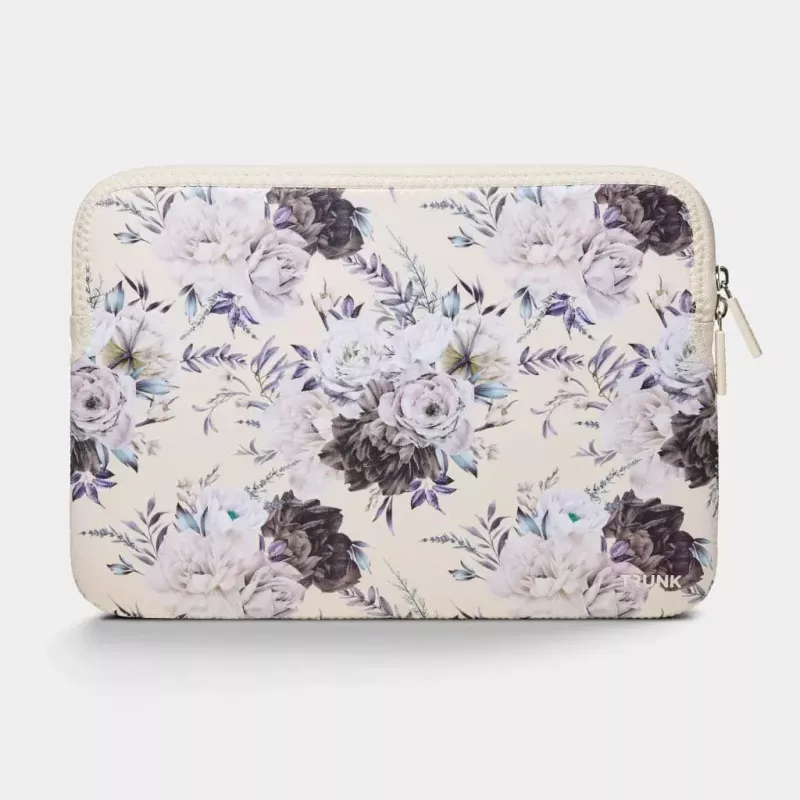 Funda tipo sleeve Trunk TR-ALSPA13-MFL 33 cm multicolor